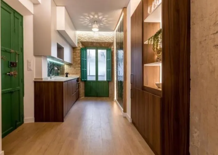 tuGuest San Isidoro Apartment