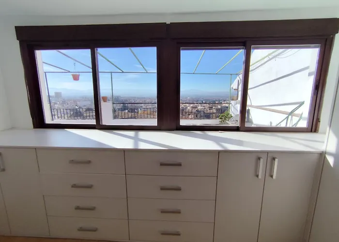 GRX Apartamentos