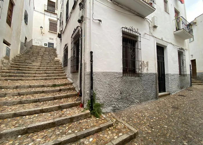 Mirador Del Ojo